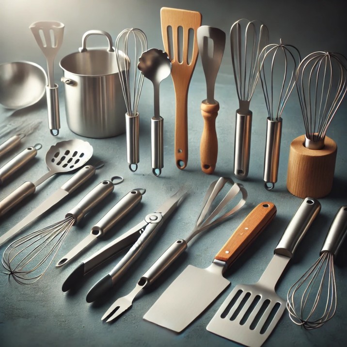 Kitchen Tools