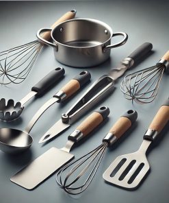 Kitchen Tools