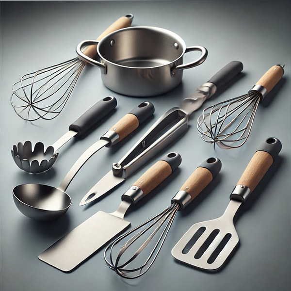 Kitchen Tools