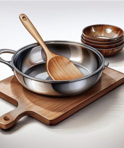 Kitchenware