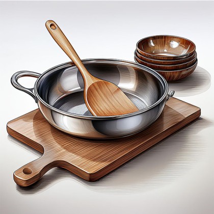 Kitchenware