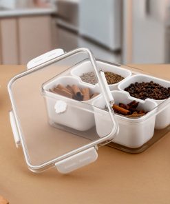 container organizer box