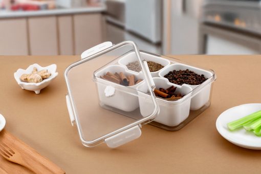 container organizer box