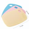 Chopping Board Trio 8.5*11cm