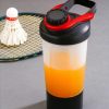 Bottle Power Shaker With Spring 700ml