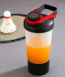 Bottle Power Shaker With Spring 700ml