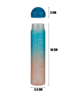 Bottle 3pcs Set (280-800-2000ml)(HV)