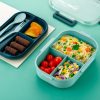 Lunch Box Carry Fresh (Nek)