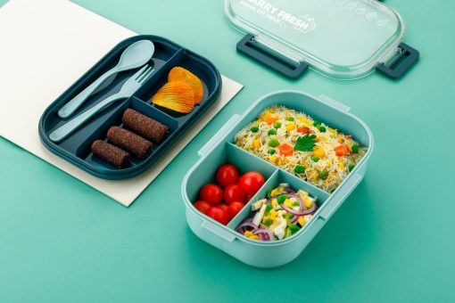 Lunch Box Carry Fresh (Nek)