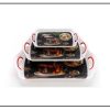 Tray Welcome (3pcs Set)