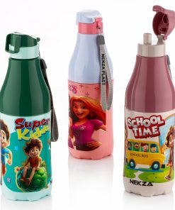 Bottle Bella 600ml (Nek)
