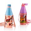 Bottle Bella 600ml (Nek)