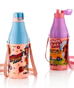 Bottle Bella 600ml (Nek)