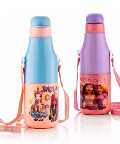 Bottle Bella 600ml (Nek)