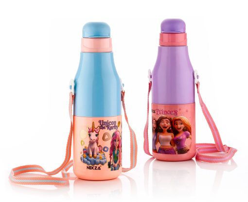 Bottle Bella 600ml (Nek)