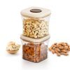 Container 600ml 2pcs Set [C]
