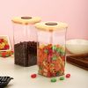 Container 600ml 2pcs Set [C]