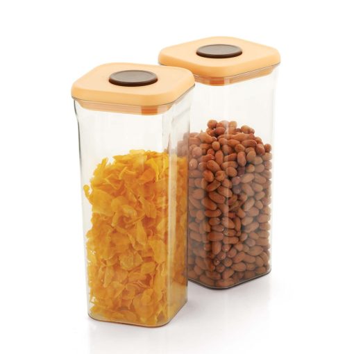 Container 600ml 2pcs Set [C]