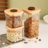 Container 600ml 2pcs Set [C]