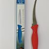 Knife Carving Tometo