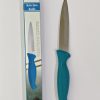 Knife Carving Tometo