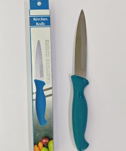 Knife Carving Tometo