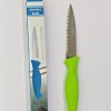 Knife Carving Tometo