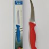 Knife Carving Tometo