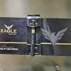 Lighter Black 12mm Eagle (12pcs Box Pack)