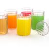Glass CASA (Set Of 6pcs)