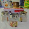 Ceramic Tea And Coffee Cup Set Of 12(Green Box-Second Quality)