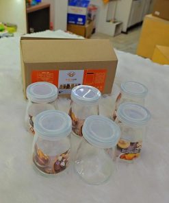 Ceramic Tea And Coffee Cup Set Of 12(Green Box-Second Quality)