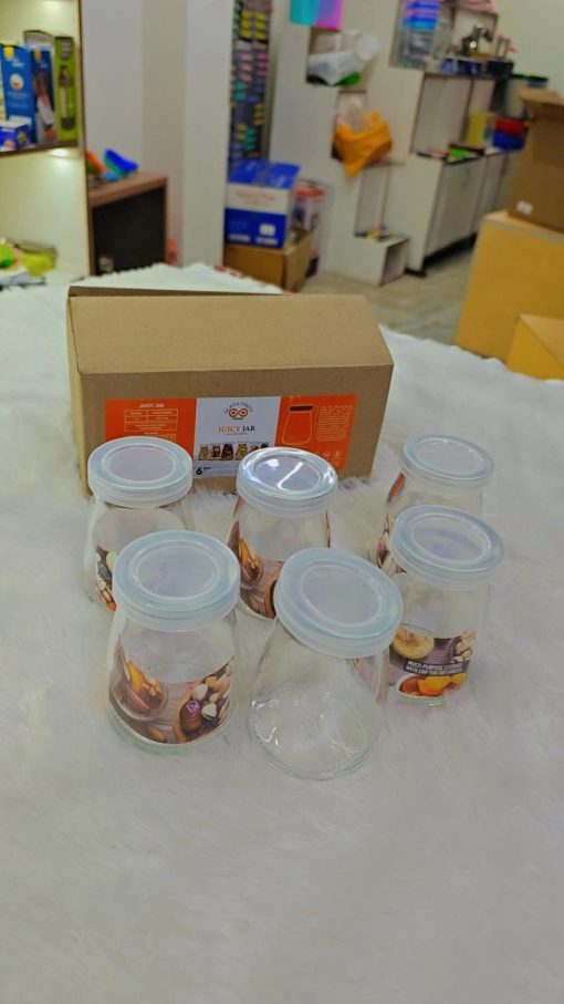 Ceramic Tea And Coffee Cup Set Of 12(Green Box-Second Quality)