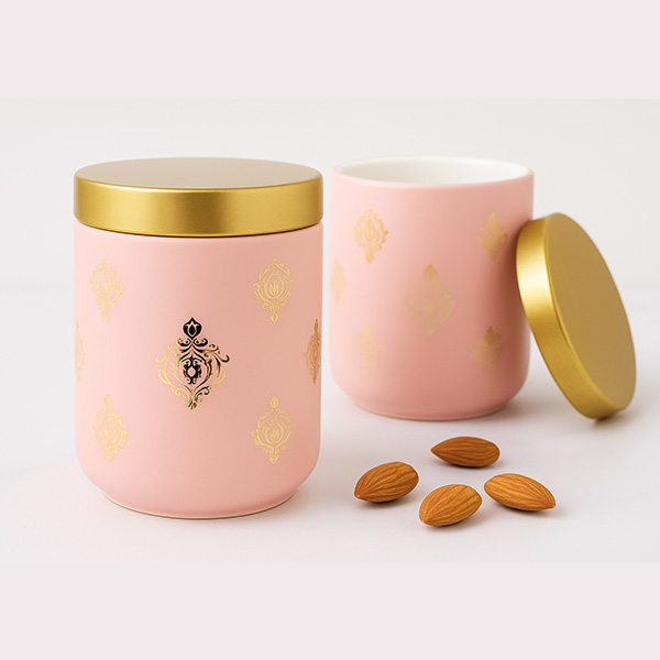 Ceramic Product