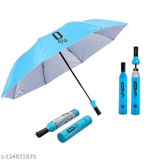 Umbrella 0 Percentage | wine Umbrella with Bottle Cover