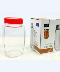 Ceramic Classic Jar 1800ml