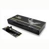 Lighter Black 12mm Eagle (12pcs Box Pack)