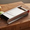 Jumbo Slicer Stainless steel