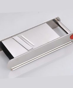 Jumbo Slicer Stainless steel