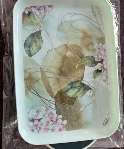 Tray Celebration Big Size (Polipack)