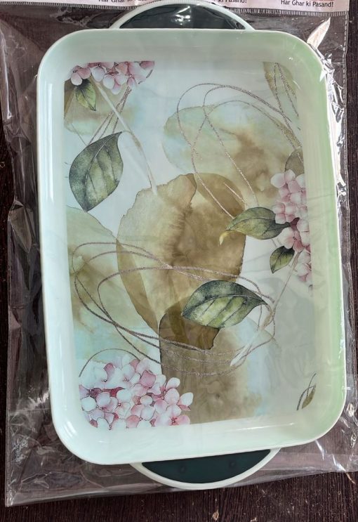 Tray Celebration Big Size (Polipack)
