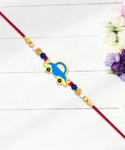 Kids Car Design Rakhi