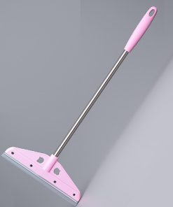 Wiper Silicon 16 Inch 22mm With S.S.Road 3 Feet