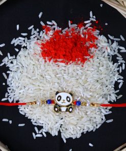 Cute Cartoon Kids Rakhi