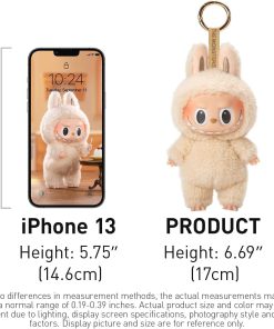Labubu The Monsters | Viral Labubu Doll Limited Edition