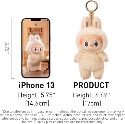 Labubu The Monsters | Viral Labubu Doll Limited Edition