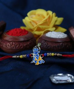 Bal Krishna Kids Rakhi