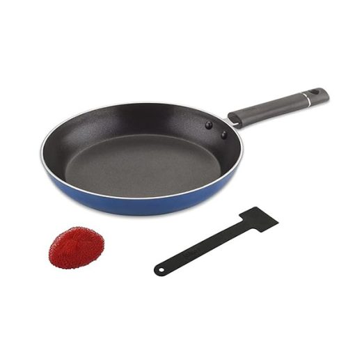 Chotu Series Fry Pan 165mm | Vikas Aluminum Non Stick