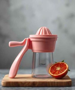 Hand Juicer
