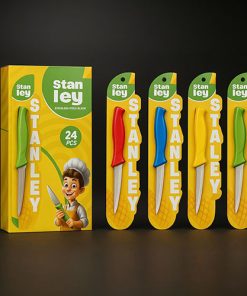 Knife Stanley 7inch